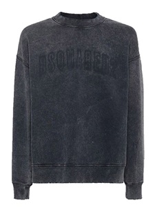 Felpa Dsquared2